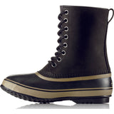 Sorel Men's 1964 Premium T Waterproof Snow Boots | Black 1759651