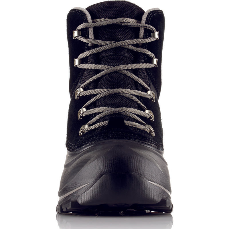 Sorel Women's Buxton Lace Waterproof Snow Boots | Delta & Black 1760181