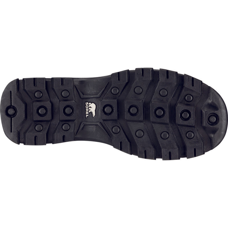 Sorel Women's Buxton Lace Waterproof Snow Boots | Delta & Black 1760181