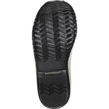 Sorel Women's Conquest Wedge Waterproof Snow Boot | Black/Dk Grey Size 6 1691961010