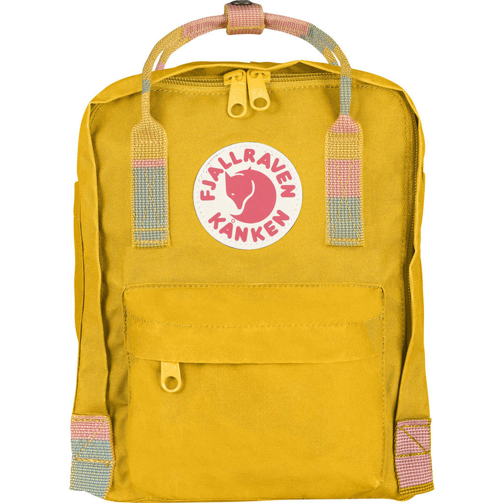 Fjällräven Kånken Mini Backpack
