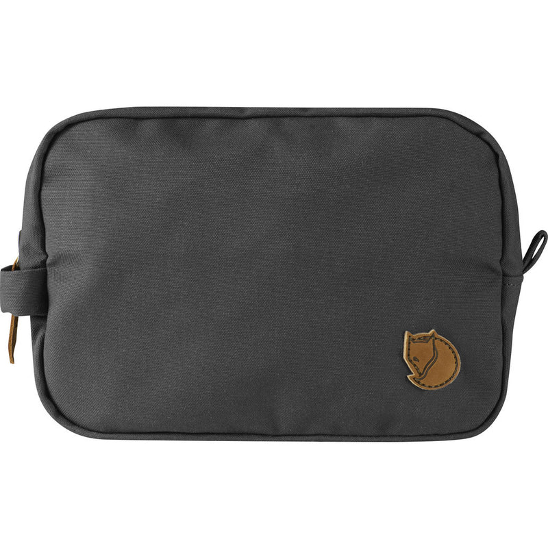 Fjallraven Gear Bag Dopp Kit | Dark Grey - F24213 30