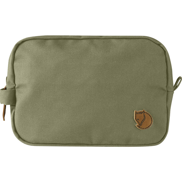 Fjallraven Gear Bag Dopp Kit | Green - F24213 620