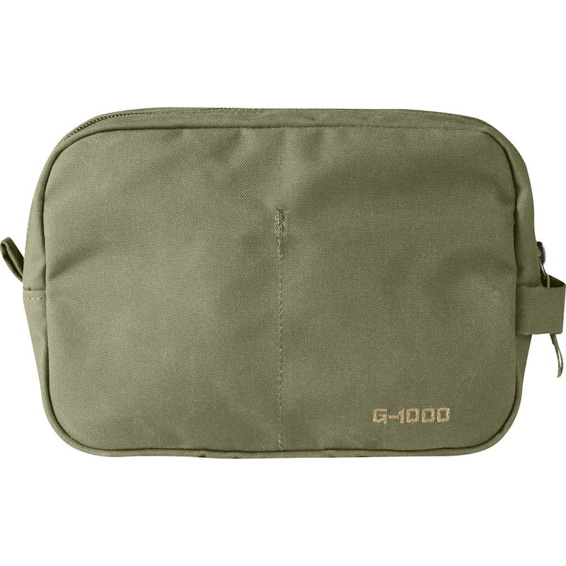 Fjallraven Gear Bag Dopp Kit | Green - F24213 620