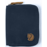 Fjallraven Zip Wallet | Navy - F24216 560