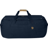 Fjallraven No. 6 Large Duffel Bag | Navy F24242-560