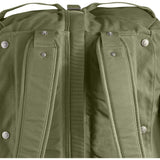 Fjallraven No. 6 Large Duffel Bag | Navy F24242-560