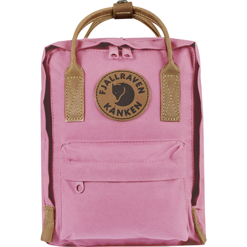 Fjallraven KŒnken No.2 Mini Backpack | Pink - F24260 312