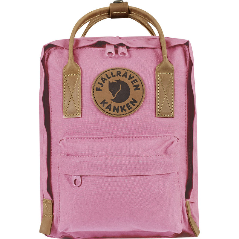 fjällräven kanken no 2 mini pink Fjällräven Kånken No. 2 Mini Backpack