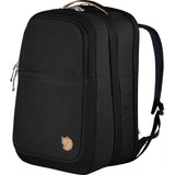 Fjallraven Travel Pack Backpack | Black - F25514 550