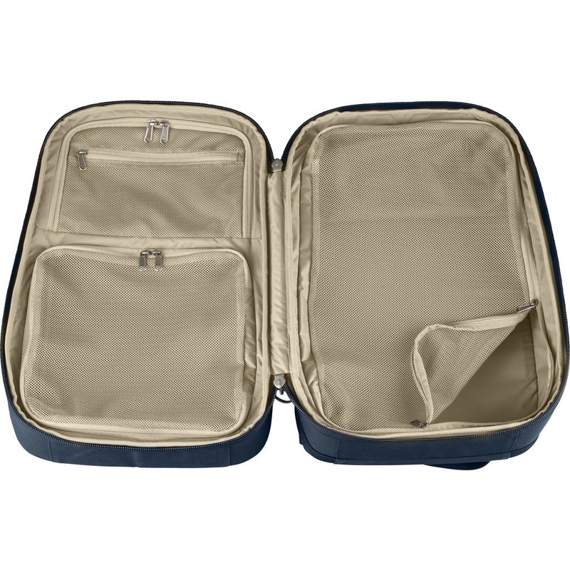 Fjällräven Travel Pack Backpack | Black