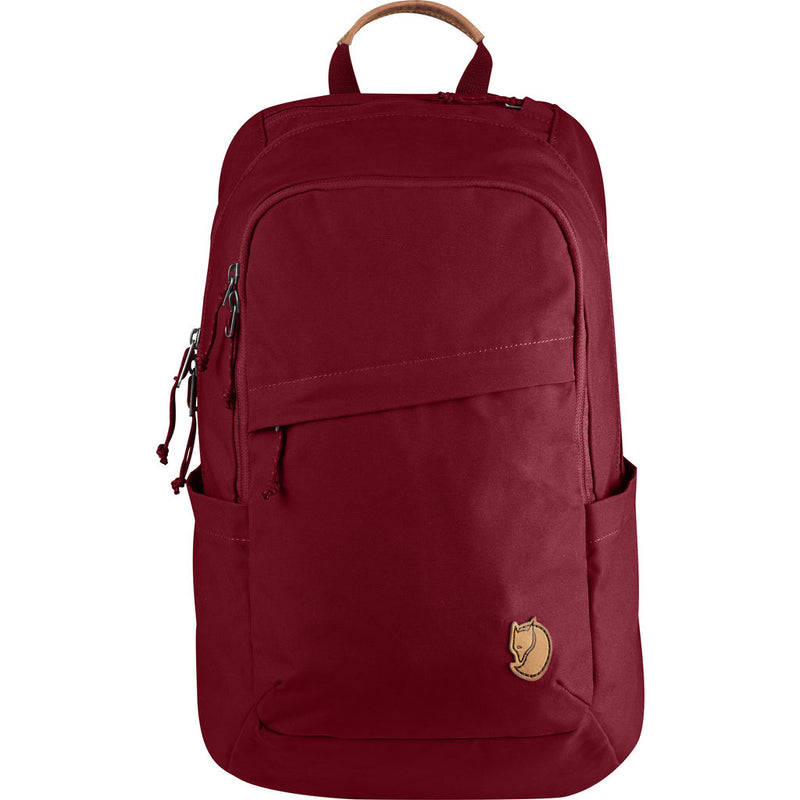 Fjallraven RŠven 20 L Backpack | Redwood - F26051 330