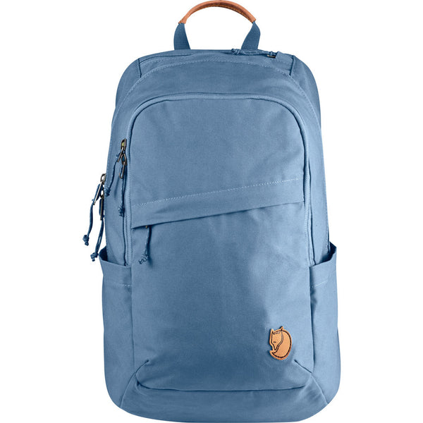 fjällräven rucksack 20 liter Räven 20L Backpack 8K Long Cast - Made with durable G COLOR:HUMMINBIRD 110004