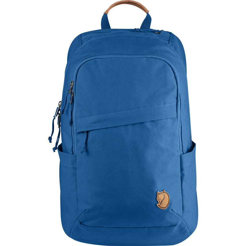 Fjallraven RŠven 20 L Backpack | Lake Blue - F26051 539