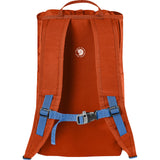 Fjallraven High Coast 18 Backpack | Flame Orange - F27120 214