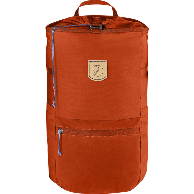 Fjallraven High Coast 24 Backpack | Flame Orange - F27121 214