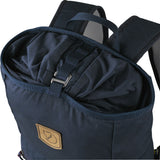 Fjallraven High Coast 18 Backpack | Navy - F27120 560