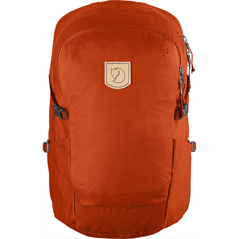 Fjallraven High Coast Trail 26 Backpack | Flame Orange - F27123 214