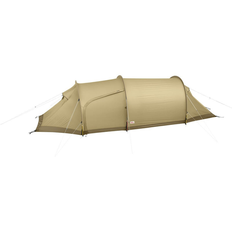 Fjallraven Abisko Endurance 2-Person Tent | Sand F53102 220