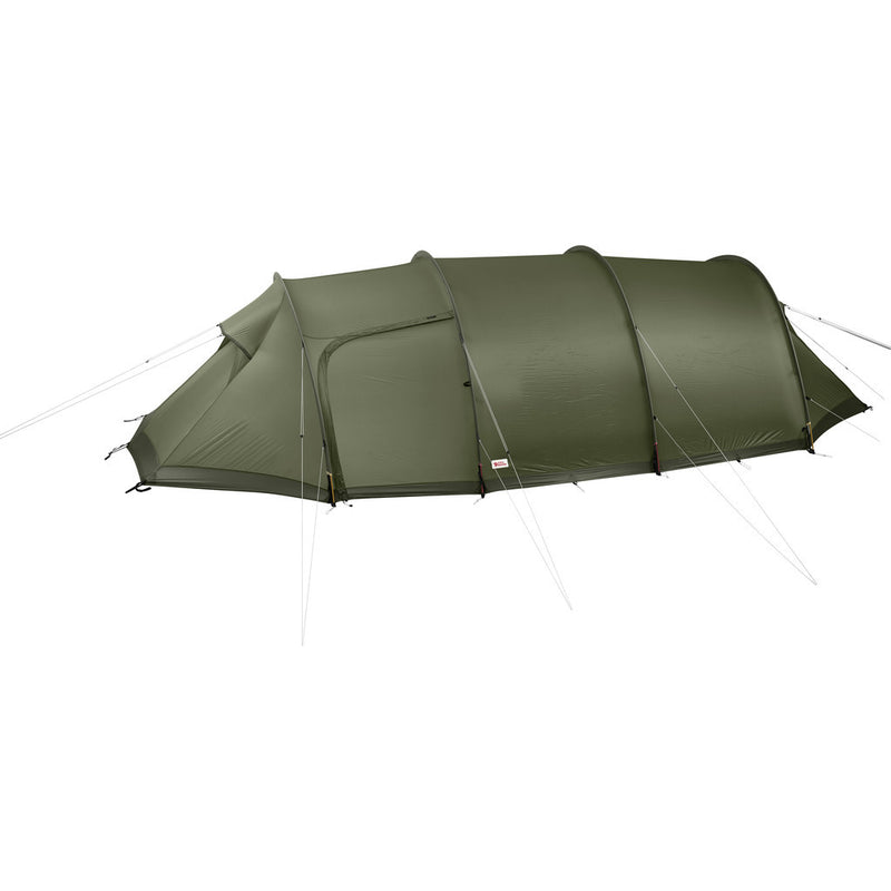 Fjallraven Abisko Endurance 4-Person Tent | Pine Green F53104 616