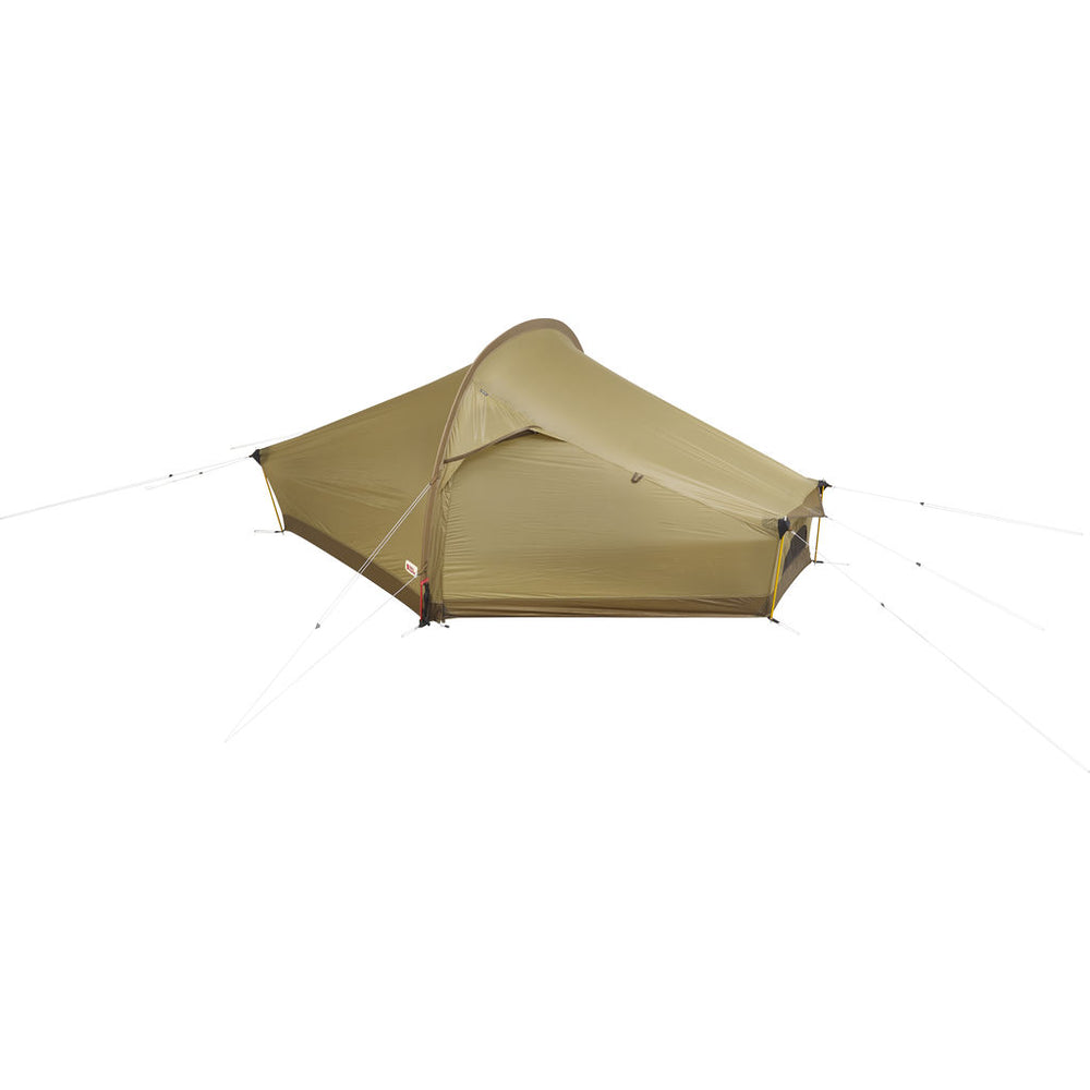 fjällräven abisko lite 1 tent Fjallraven Abisko Lite 1 Person Tent Sand – Sportique