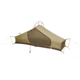 Fjallraven Abisko 1 Person Lite Tent | Sand F53301
