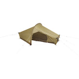 Fjallraven Abisko 1 Person Lite Tent | Sand F53301