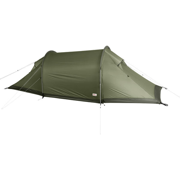 Fjallraven Abisko Lite 2-Person Tent Pine Green F53302 616 – Sportique