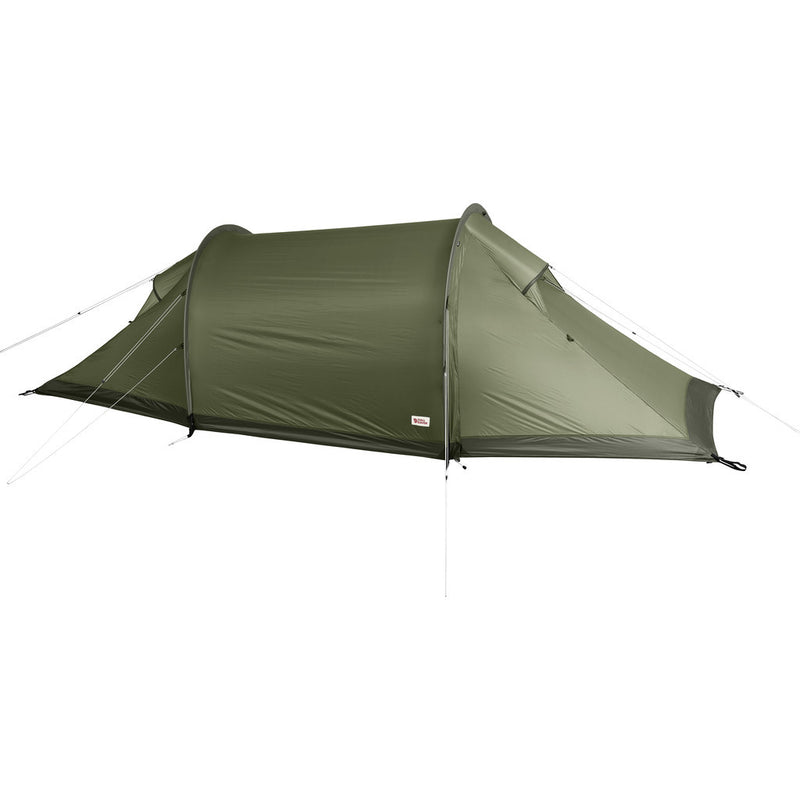 Fjallraven Abisko Lite 2-Person Tent | Pine Green F53302 616
