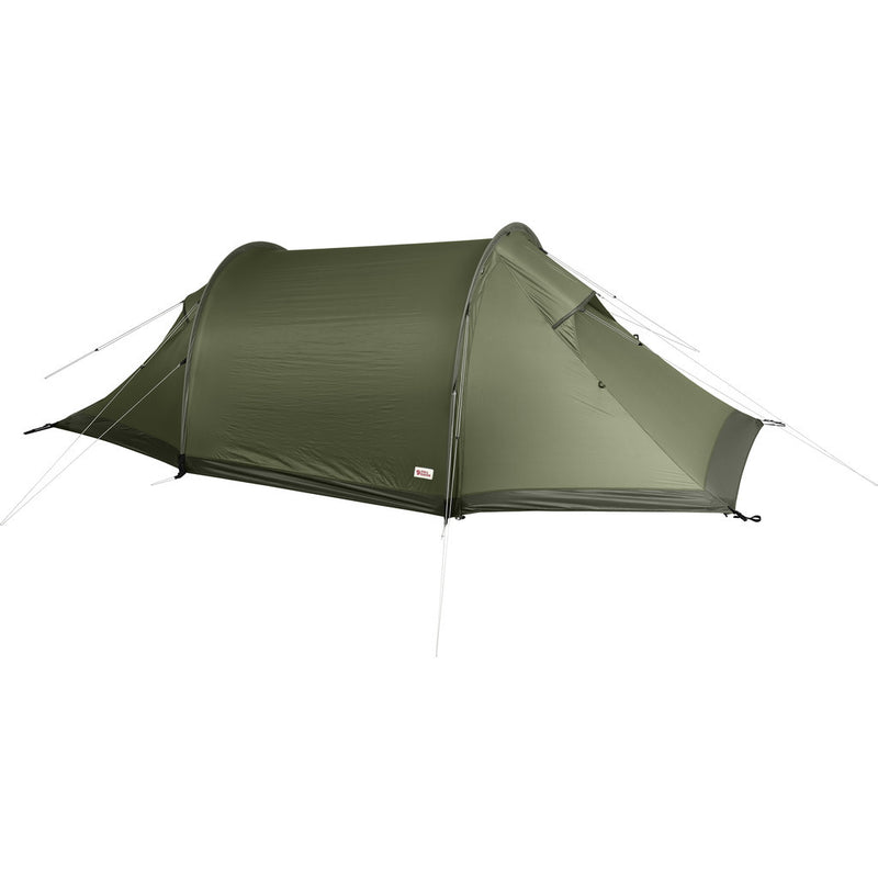 Fjallraven Abisko Lite 3-Person Tent | Pine Green F53303 616