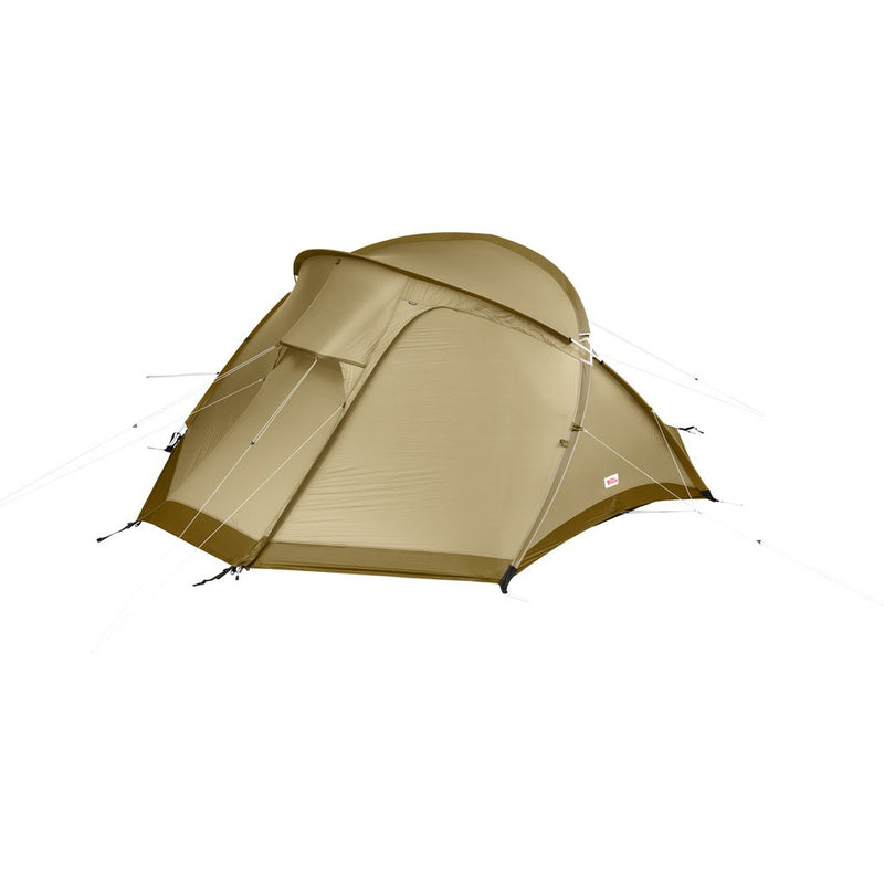 Fjallraven Abisko View 2-Person Tent | Sand F53402 220