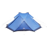 Fjallraven Abisko View 2-Person Tent | UN Blue F53402-525