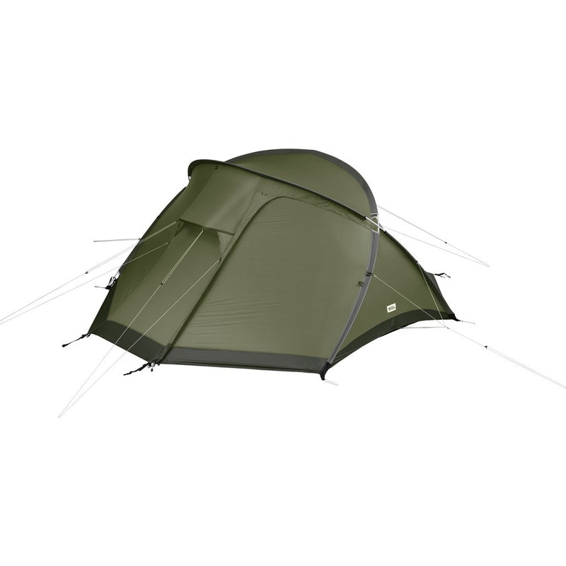 Fjallraven Abisko View 2-Person Tent | Pine Green F53402 616
