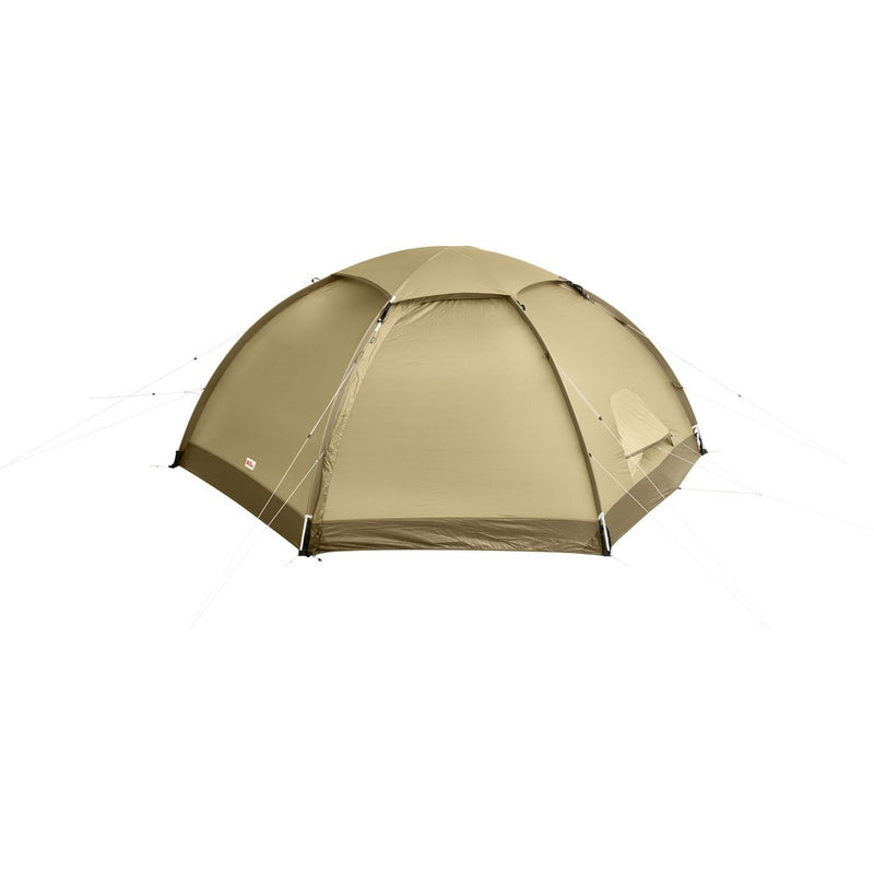 Fjallraven Abisko Dome 2-Person Tent | Sand F53502 220
