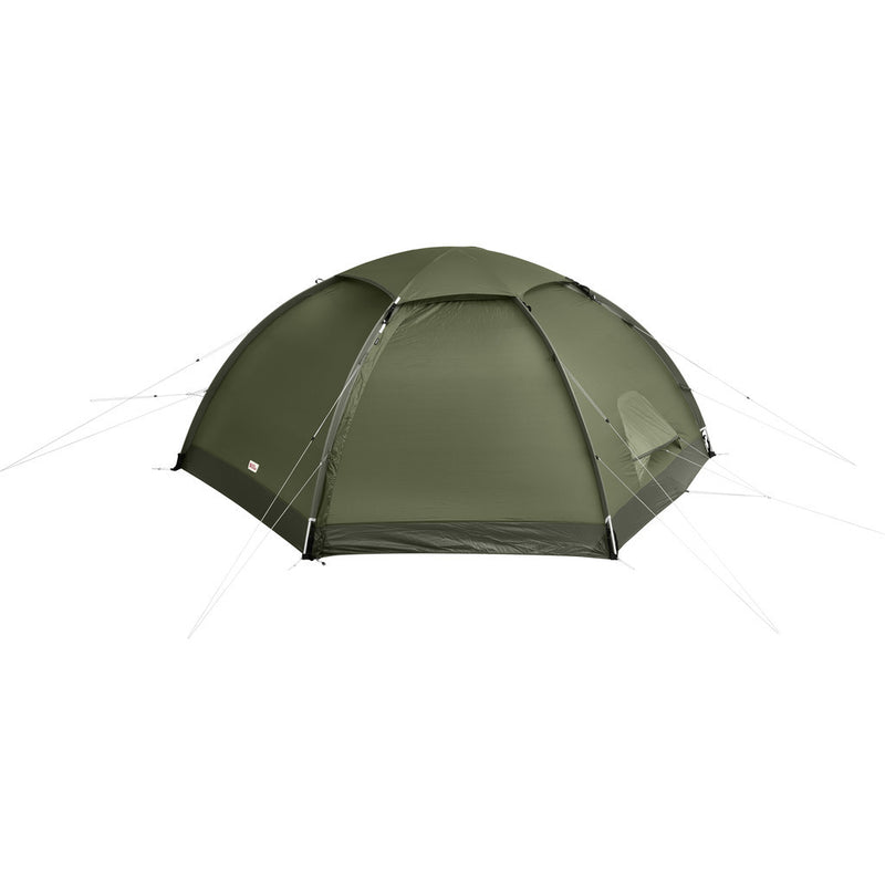 Fjallraven Abisko Dome 2-Person Tent | Pine Green F53502 616