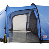 Fjallraven Keb Endurance 4-Person Tent | UN Blue F53604 525
