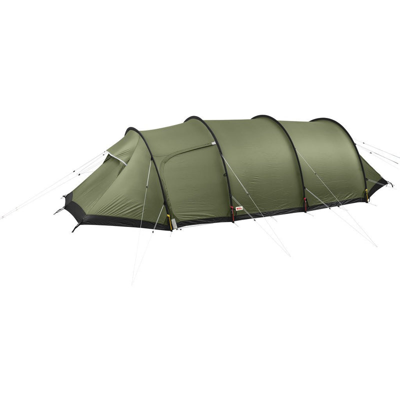 Fjallraven Keb Endurance 4-Person Tent | Pine Green F53604 616