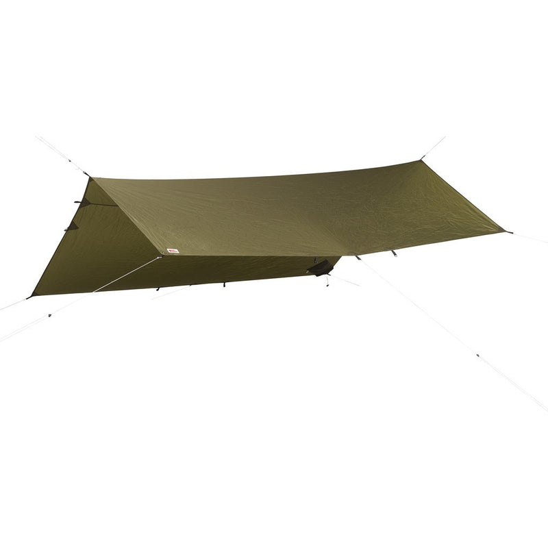 fjällräven tarp Fjällräven Abisko Tarp