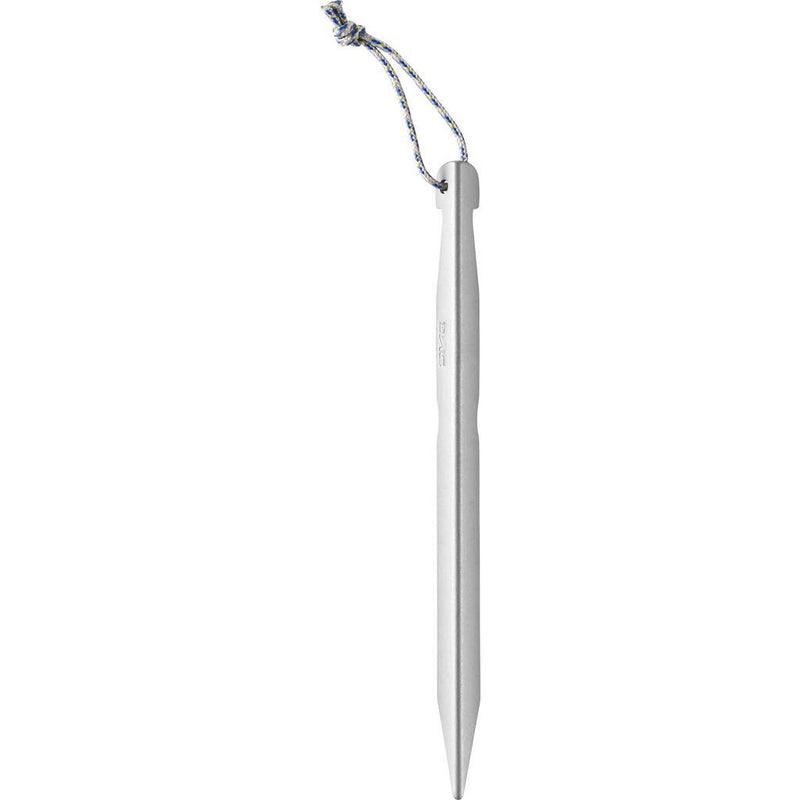 Fjallraven Abisko V-Tent Pegs 10 Pieces | Silver F54835 033