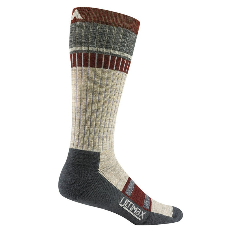 Wigwam Pikes Peak Pro Socks | Khaki Extra Large F6169 151XL