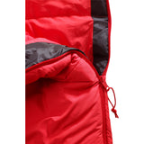 Fjallraven Skule Two Seasons Regular Sleeping Bag | Red F62703