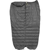 Fjallraven Move In Bag Regular Sleeping Bag | Dark Grey F62718
