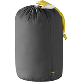 Fjallraven Move In Bag Long Sleeping Bag | Dark Grey F62719