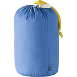 Fjallraven Move With Bag Long Sleeping Bag | UN Blue F62721