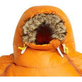 Fjallraven Polar -20 Long Sleeping Bag | Burnt Orange F62729