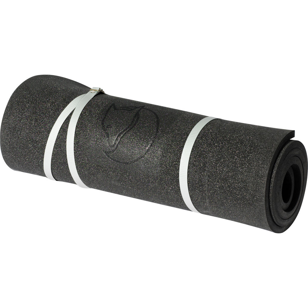 Fjallraven Tent Ground Sheet Black Sportique