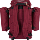 Poler Classic Rucksack Backpack | Burgundy 532020-BUR