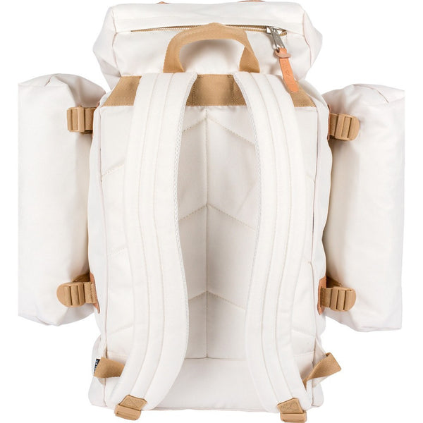 Poler Classic Rucksack | Off White 532020-OFW-OS