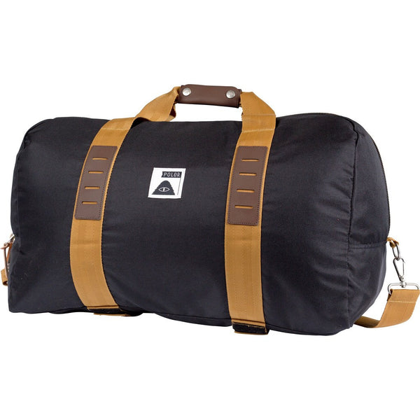 Poler Carry on Duffle Bag | Black 612014-BLK-OS