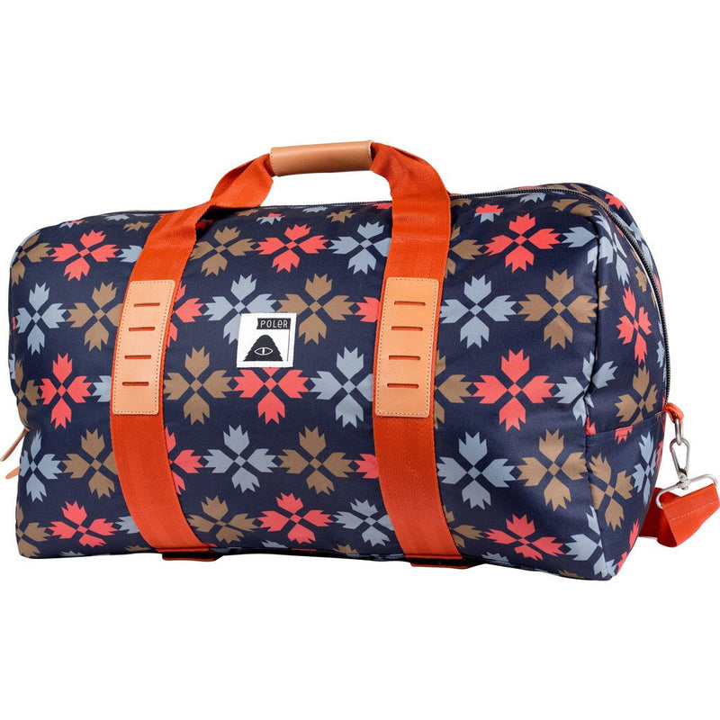Poler Carry On Duffel Bag | Bear Paw 612014-BPP